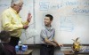 Bringing farm life to fourth-grade classroom