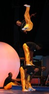 Women's health conference GLOWs  