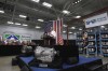 Obama touts manufacturing, clean energy in Indianapolis speech