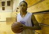 Like his team, T.F. North's Nick Wood aims for consistency