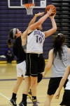 Hobart opens practice