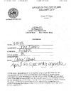 Calumet City City Council