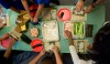 Valparaiso kids learn to roll sushi