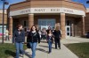 Crown Point High School Named National Research High School  