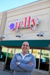 Jelly Pancake House