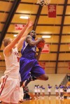 Boys Prep Basketball