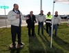 61st Avenue improvements hailed