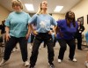Valpo daughter booted from 'Biggest Loser'
