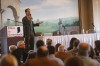 Speakers: Ethics everybody's business
