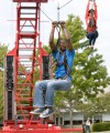 IUN puts some zip in students' lives