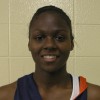 Mariah Hopkins