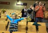 Valparaiso fan Dakota Hildebrand