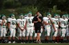 Last preseason test for Valpo, Morton