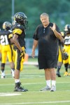 MIKE NIETO: Matto had a nice run at Marian; challenges lie ahead for successor