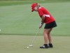 Homewood-Flossmoor's Kendall Paris 