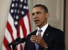 Barack Obama
