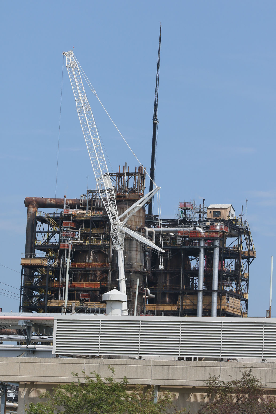Analyst Issues at BP Whiting Refinery contribute to big gas price spike Northwest Indiana
