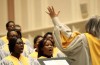 Gary church pays tribute to Martin Luther King Jr