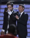 A David wins big: 'Idol' vote is a landslide