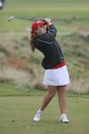 Homewood-Flossmoor's Kendall Paris