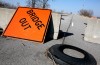 MLK Bridge demolition begins