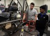Gavit students focus on engineering at PUC