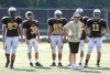 VU football