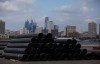 RUST BELT RESURGENCE: Camden, N.J.