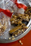 A no-bake holiday treat perfect for gift giving