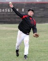 Tyler Byerly, Washington Township