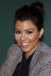 Kourtney Kardashian