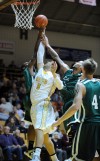 VU's Bobby Capobianco rebounds
