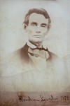 Indiana museum's Lincoln exhibit debunks myths