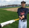 Austen Hanna, South Central