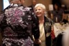 Actress Patty Duke raises awareness about mental health