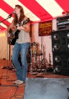 'Indiana Girl' heads to Nashville