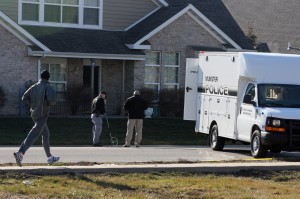 Woman killed in Munster
