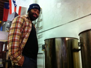 Bite and Sip: 18th Street Brewery could bring the craft beer renaissance to Gary