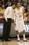 Butler/Valparaiso Horizon League Tourny