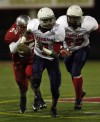 Morton big plays overcome costly turnovers vs. Cardinals