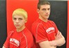 Prep wrestling