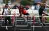 TF South's Joe Richmond, Lowell's Mitchell Leckrone