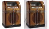 Michigan has Storied History in Making Jukeboxes