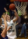Bison find rhythm, overtake Vikings