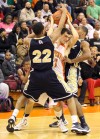 Wheeler Sectional championship