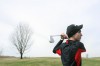 Lowell golfer Kyle Pratt