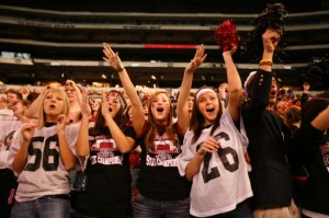 Enthusiastic Lowell denied state football championship for second time in three years