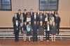 De La Salle inducts 23 students into National Honor Society