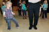 Crown Point kids bid farewell to 2012 with Grand Finale pizza party