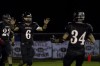 Hammond at Lowell football game